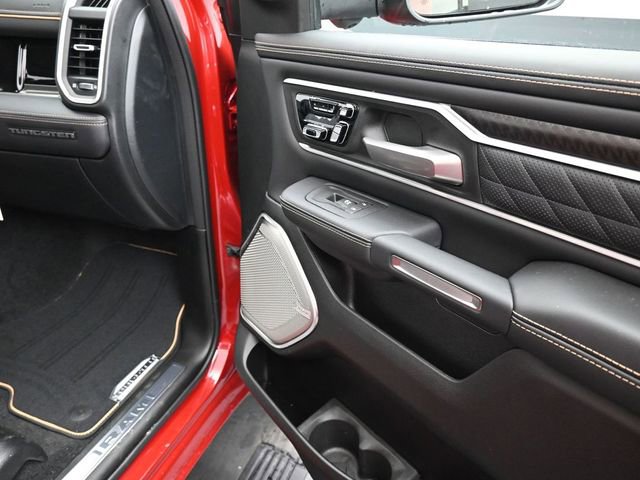 New 2026 RAM 1500 Tungsten image 25
