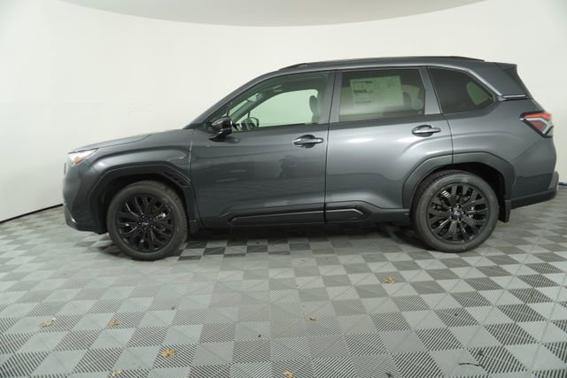 New 2026 Subaru Forester Sport image 4