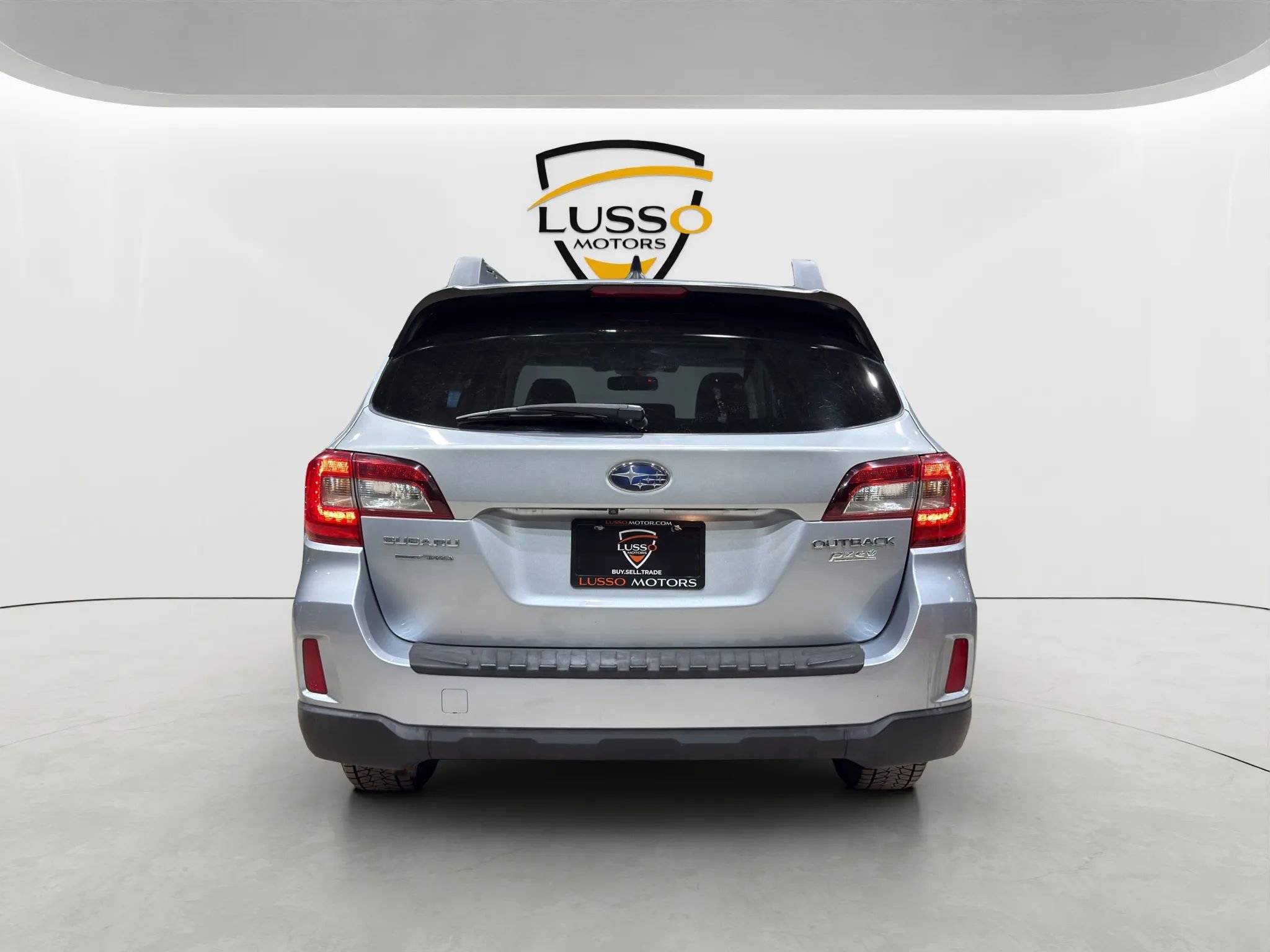 Used 2016 Subaru Outback 2.5i Limited image 4