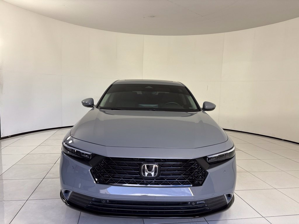 Used 2025 Honda Accord EX-L image 8