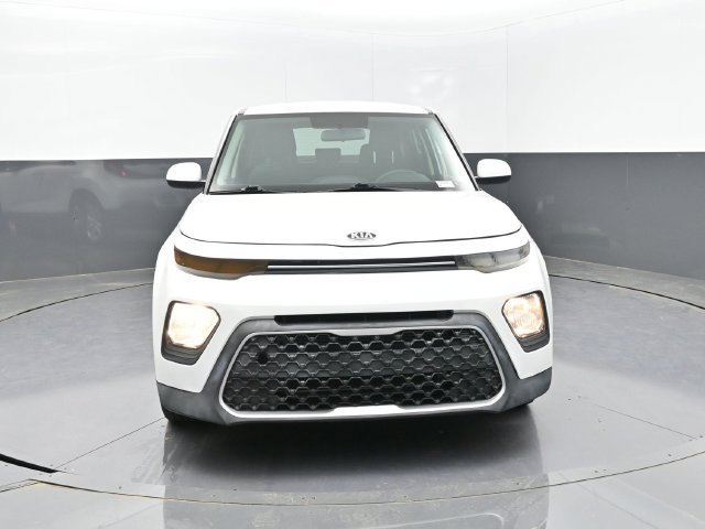 Used 2020 Kia Soul LX FWD image 24