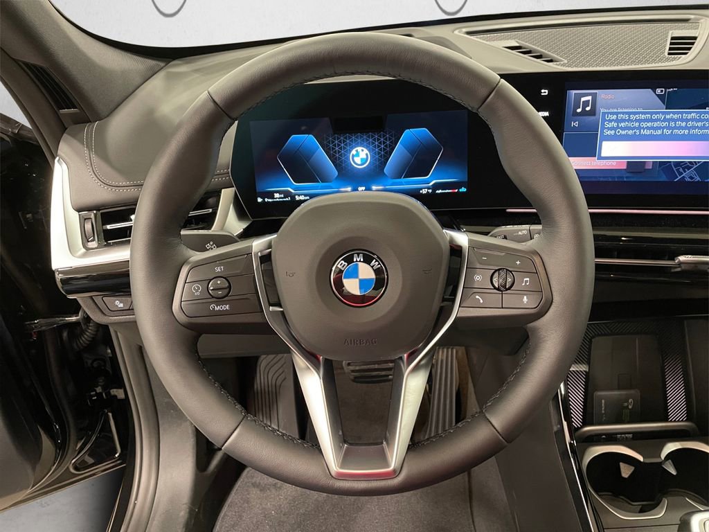 New 2026 BMW X1 xDrive28i w/ Technology Package image 12
