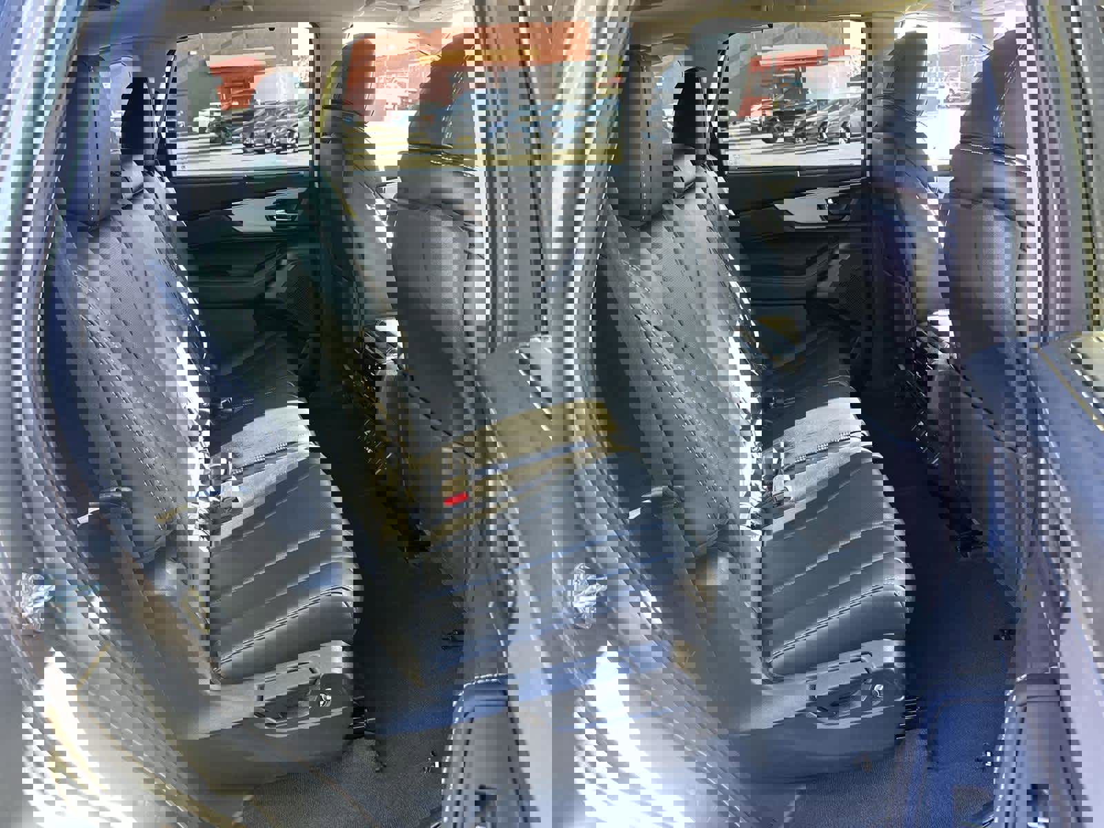 Certified 2023 Acura MDX SH-AWD w/ Technology Package image 13