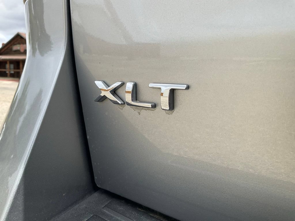 Used 2024 Ford Expedition Max XLT AWD/4WD image 20