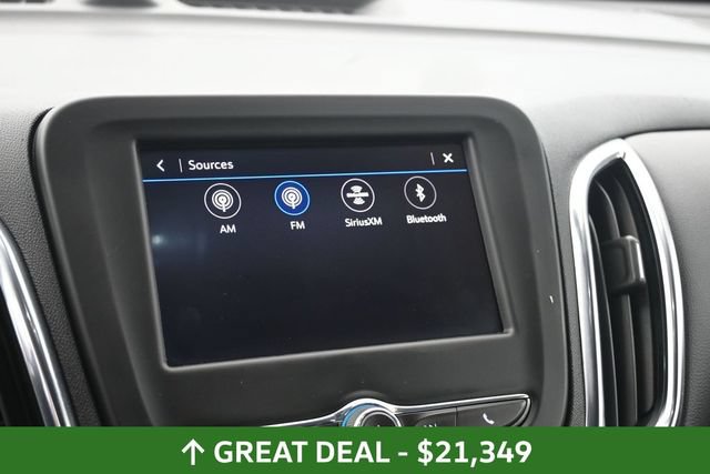Used 2024 Chevrolet Equinox LT AWD/4WD image 27