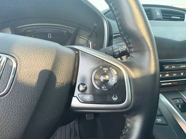 Used 2022 Honda CR-V Touring image 22