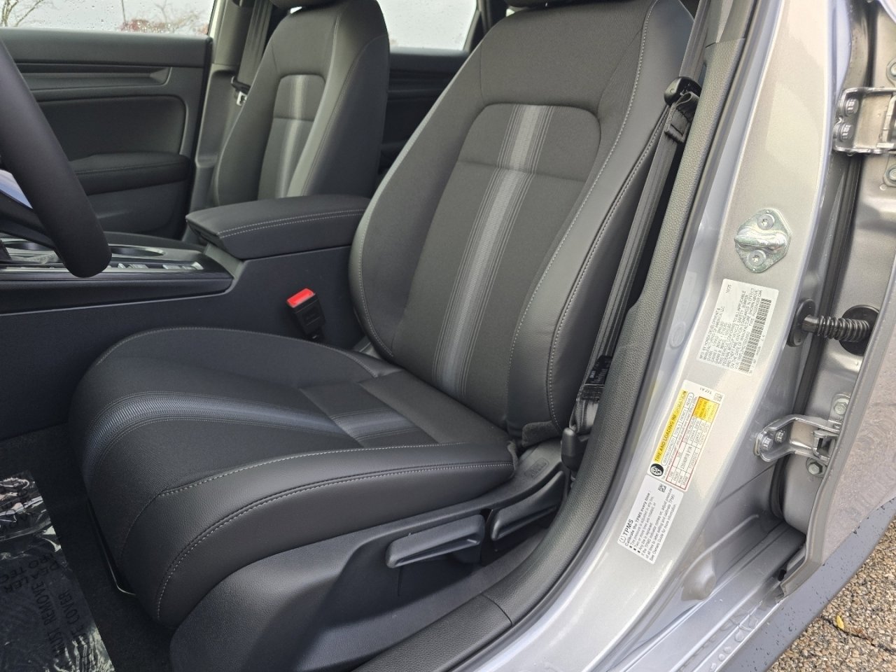 New 2026 Honda Civic Sport image 22