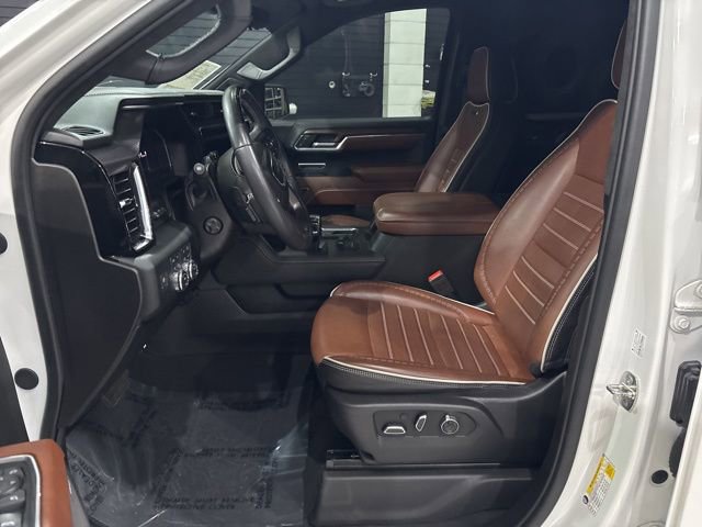 Used 2024 GMC Sierra 1500 Denali Ultimate image 11