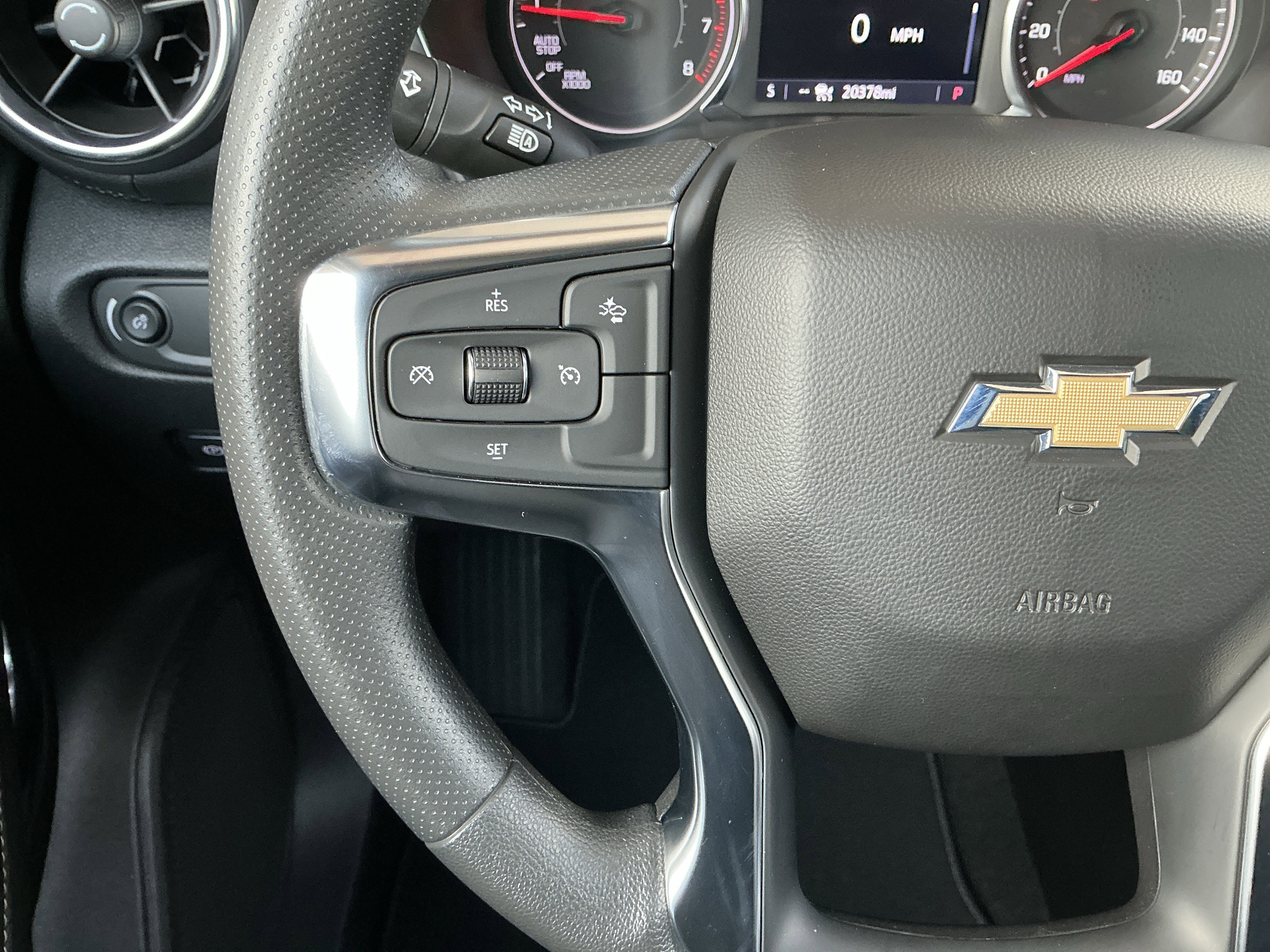 Used 2024 Chevrolet Blazer LT w/ Convenience Package image 12