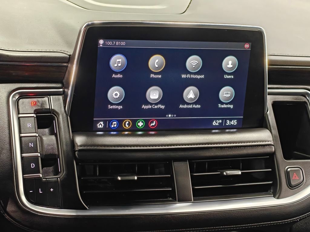 Used 2021 GMC Yukon XL SLE AWD/4WD image 6