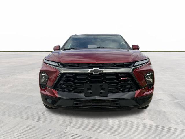 Used 2024 Chevrolet Blazer RS w/ Enhanced Convenience Package AWD/4WD image 7