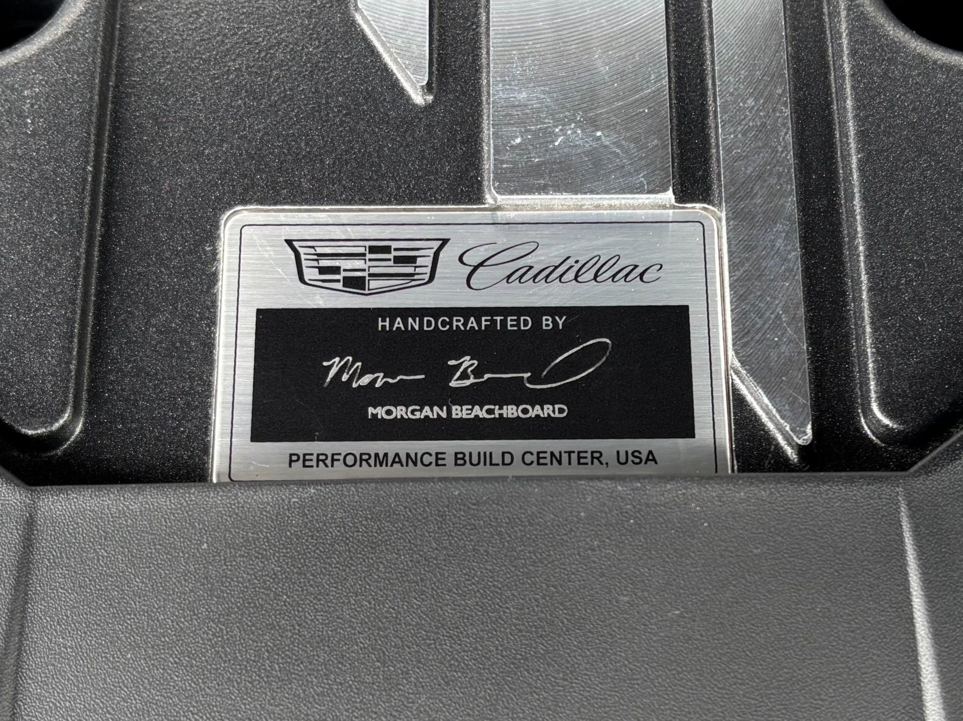 Used 2024 Cadillac CT5 V Blackwing w/ Carbon Fiber Package 2 RWD image 52