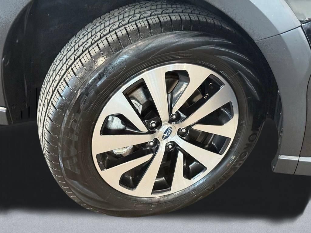 Certified 2025 Subaru Outback Premium AWD/4WD image 19