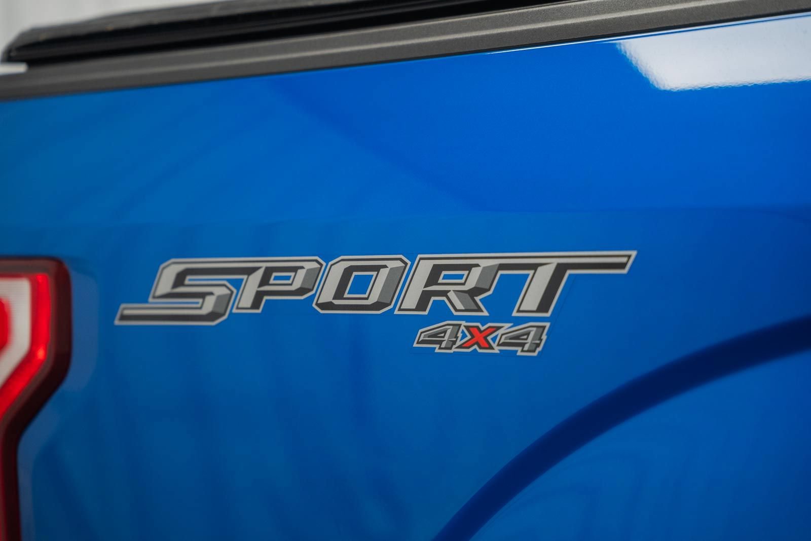 Used 2019 Ford F150 XLT w/ Equipment Group 302A Luxury AWD/4WD image 20