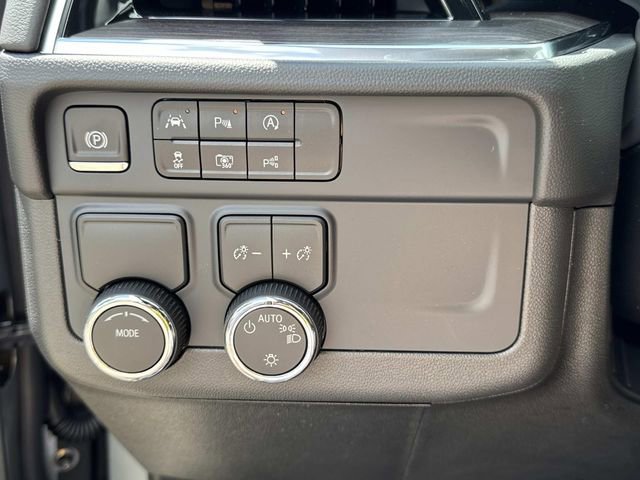 New 2026 Chevrolet Tahoe LS image 28