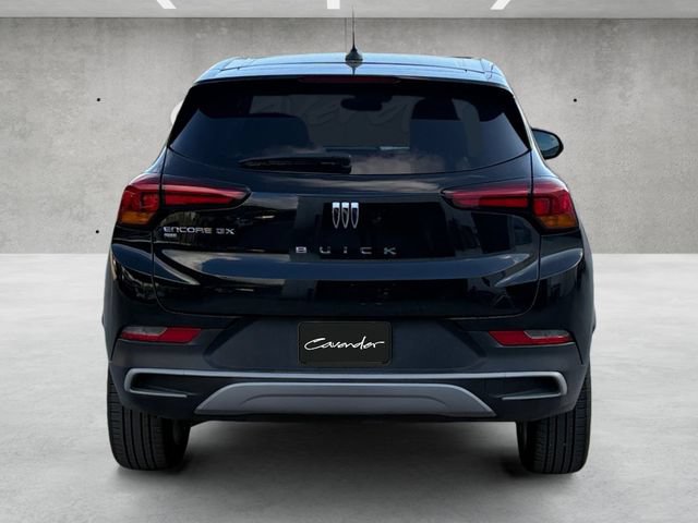 Used 2025 Buick Encore GX Preferred AWD/4WD image 15