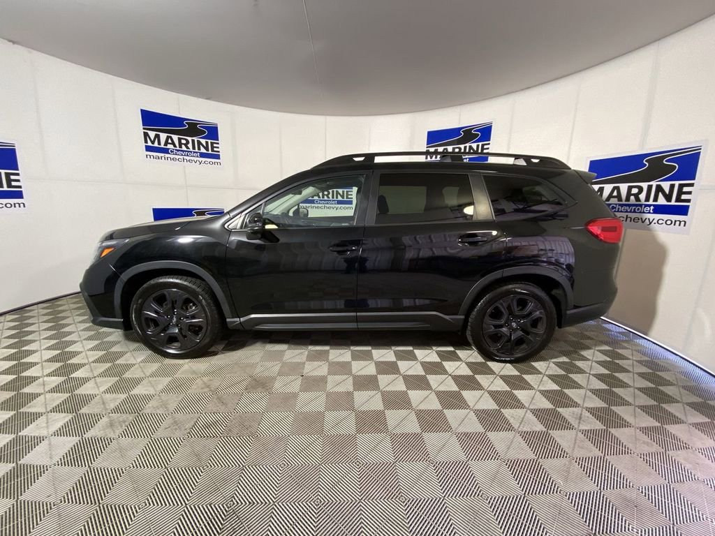 Used 2023 Subaru Ascent Onyx Edition Limited AWD/4WD image 13