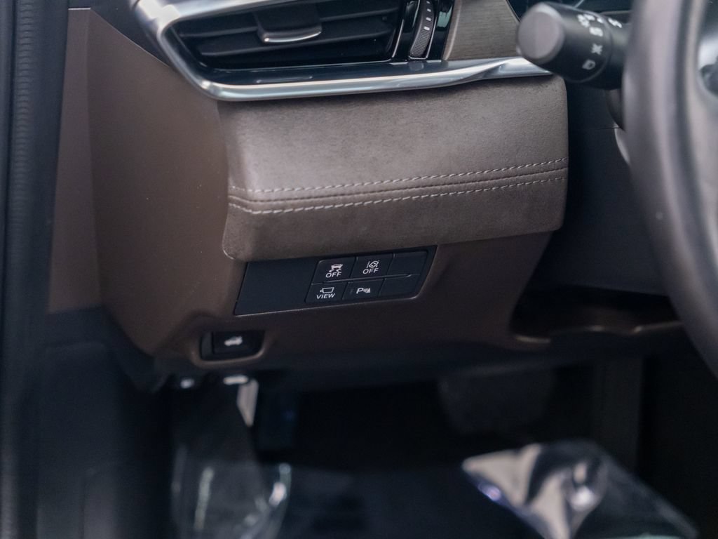 Used 2019 MAZDA MAZDA6 Signature FWD image 20
