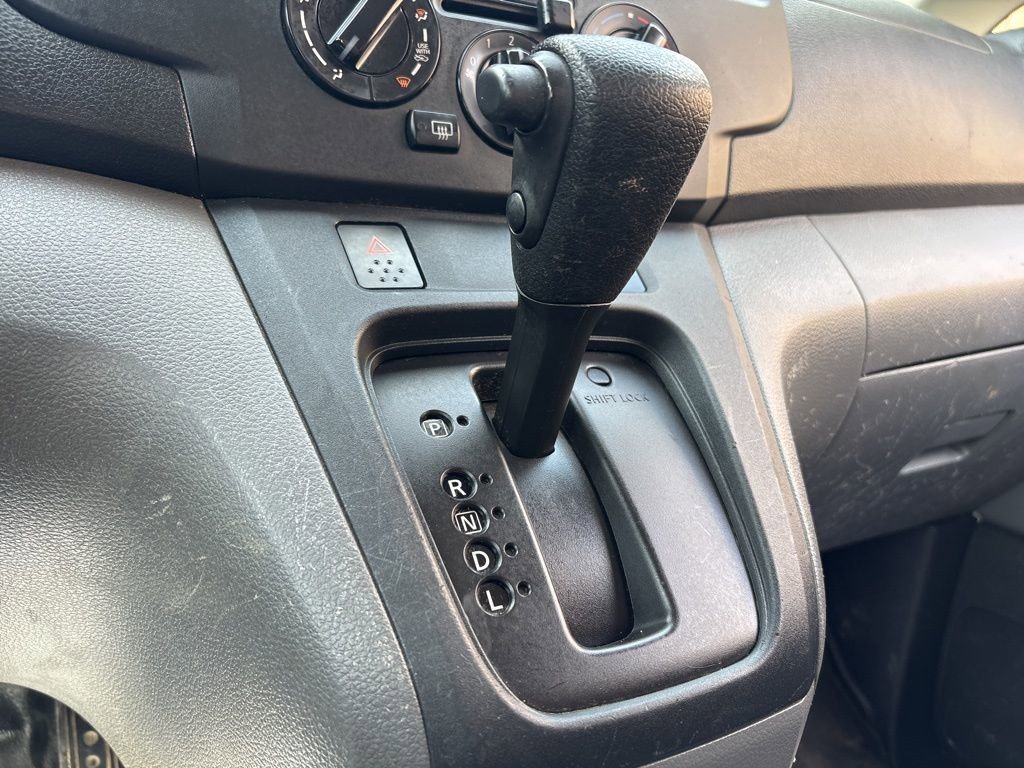 Used 2015 Chevrolet City Express LS image 23