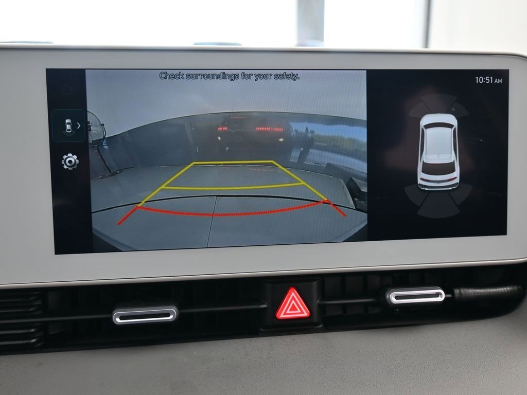 Used 2024 Hyundai Ioniq 5 SEL RWD image 20
