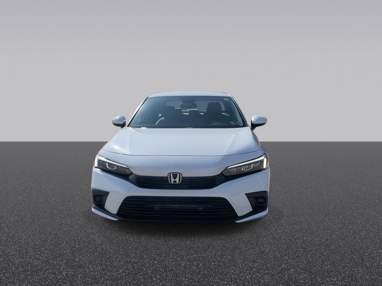 Used 2023 Honda Civic LX image 4