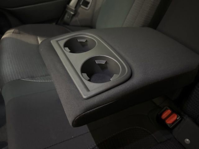 Certified 2025 Subaru Outback Premium image 31