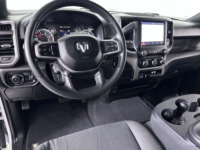 Used 2024 RAM 3500 Tradesman w/ Chrome Appearance Group image 21