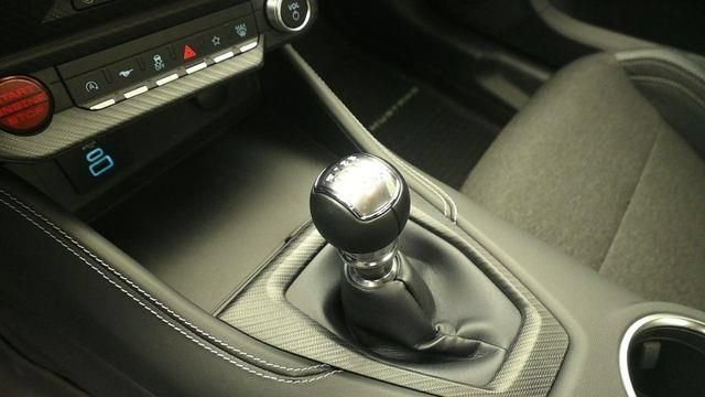 New 2026 Ford Mustang GT w/ GT Performance Package RWD image 16