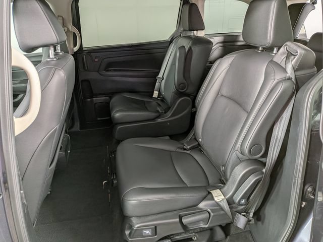 Used 2025 Honda Odyssey EX-L image 28