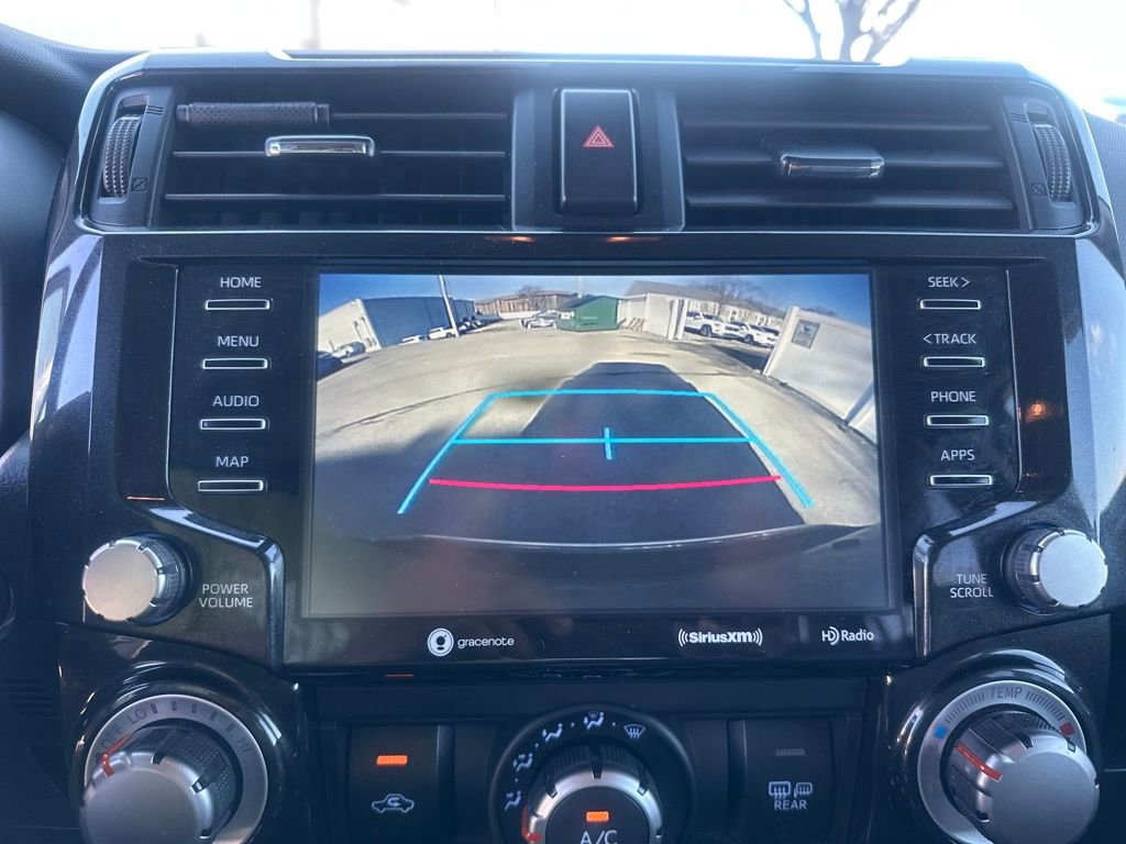 Used 2021 Toyota 4Runner TRD Off-Road Premium image 17