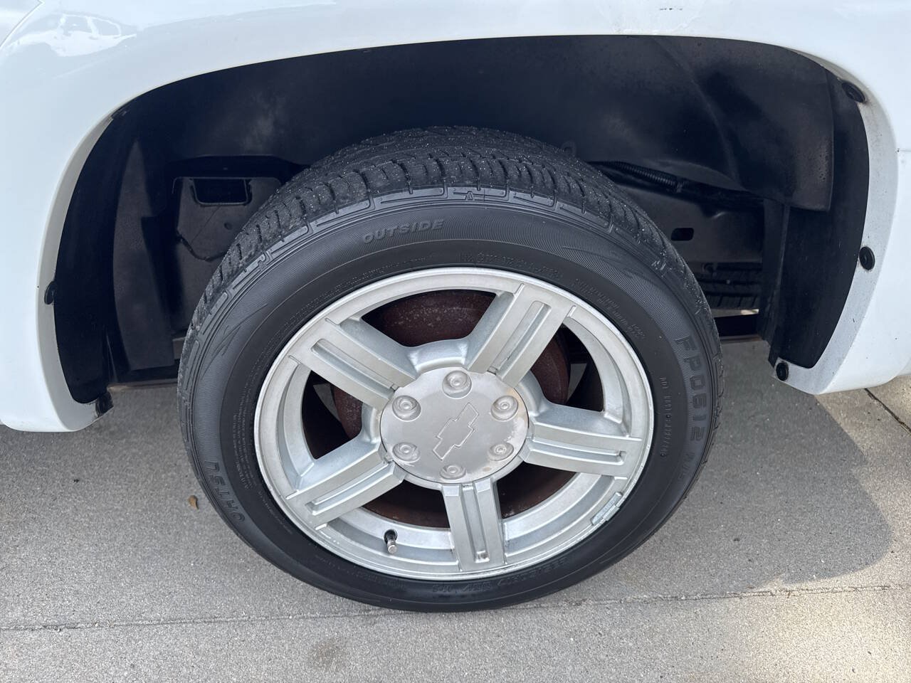 Used 2005 Chevrolet Colorado LS w/ Safe And Sound Package RWD image 20