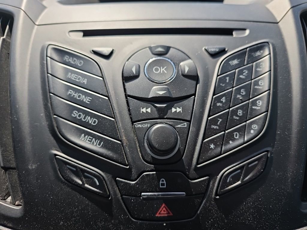 Used 2016 Ford Escape S image 29