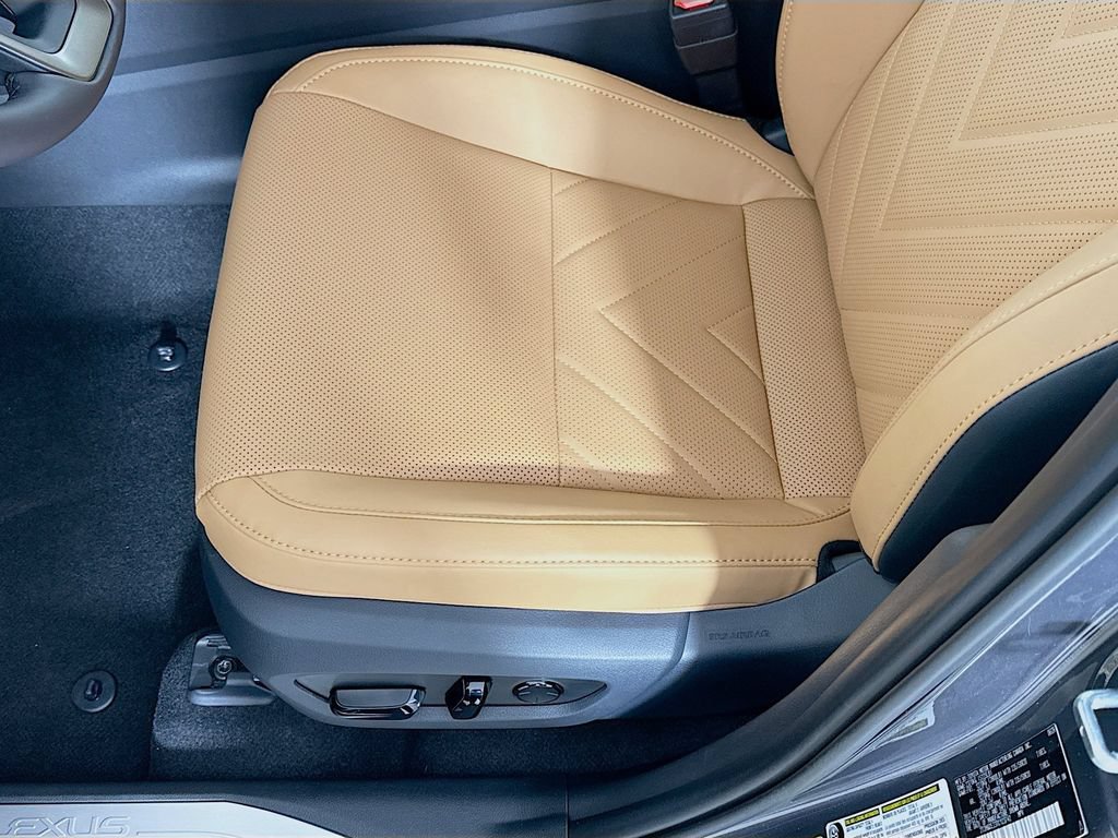 New 2026 Lexus NX 350 AWD w/ Luxury Package image 21