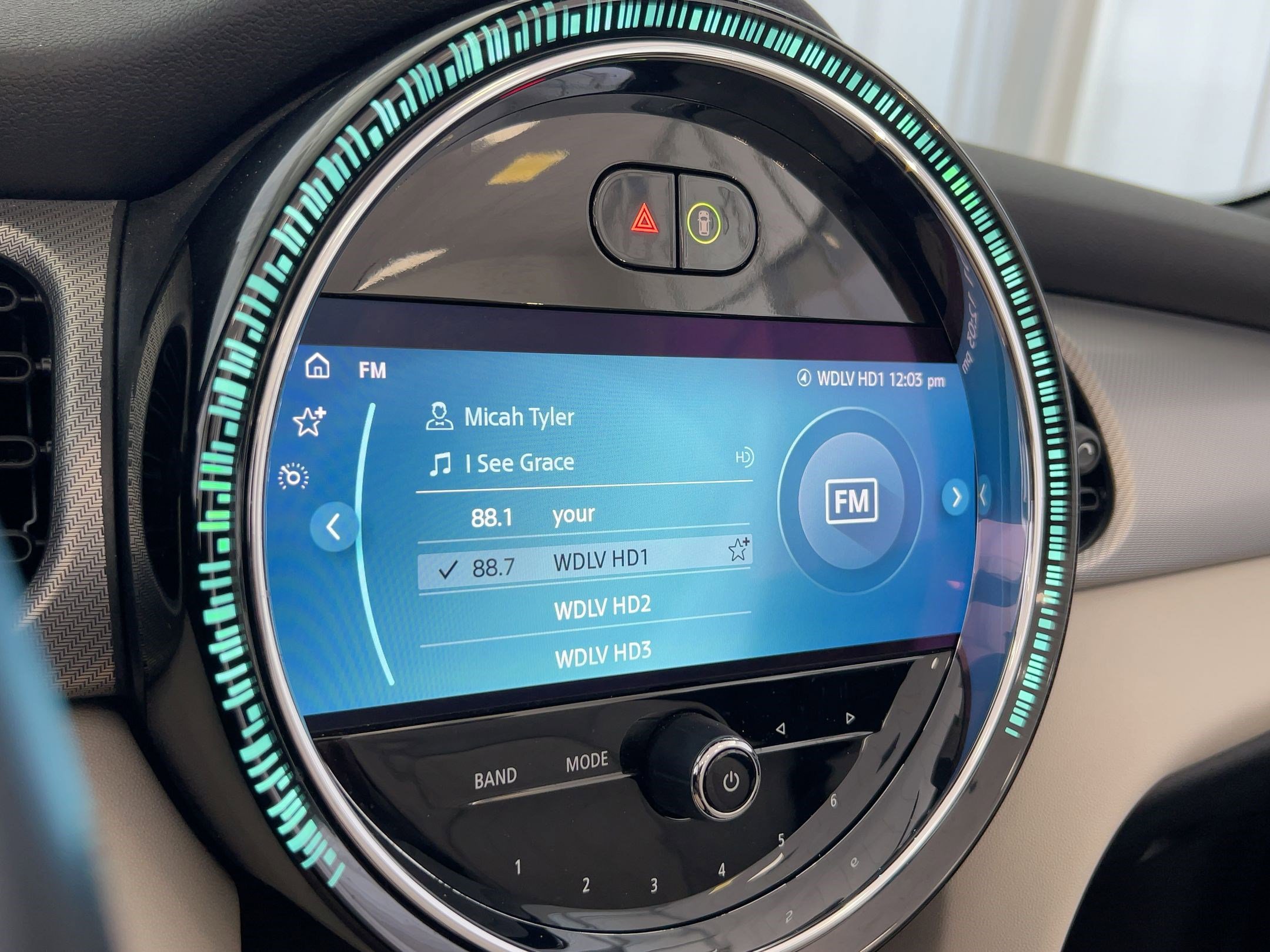 Certified 2023 MINI Cooper S image 32