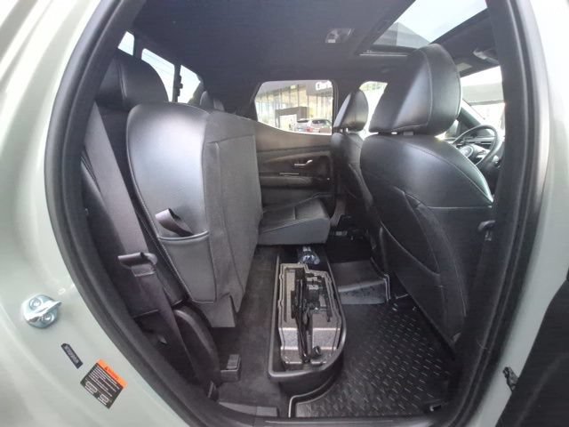 Used 2024 Hyundai Santa Cruz XRT AWD/4WD image 17