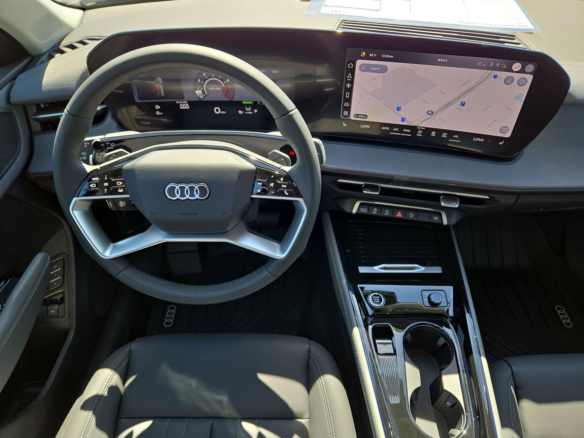 New 2026 Audi Q3 quattro 2.0T AWD/4WD image 14