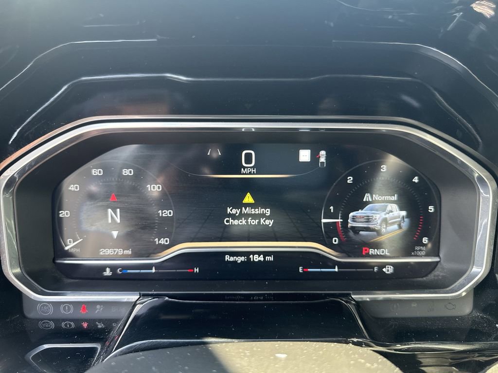 Used 2023 GMC Sierra 1500 Elevation image 20