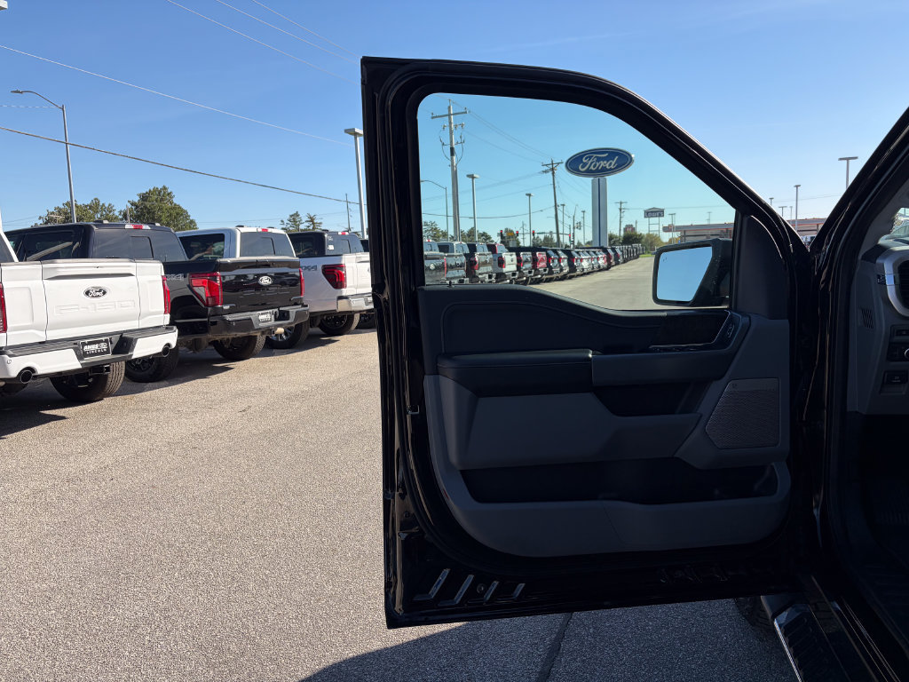 Certified 2021 Ford F150 XLT w/ Equipment Group 302A High AWD/4WD image 12