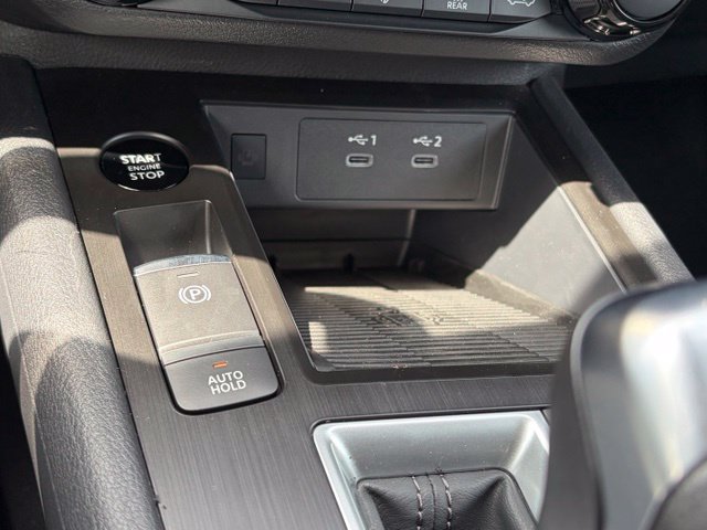 New 2026 Nissan Kicks SV w/ Cold Weather Package AWD/4WD image 22