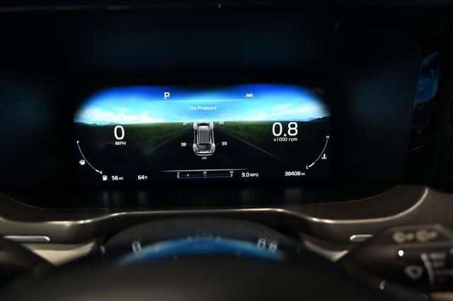Used 2023 Kia Sorento SX image 35