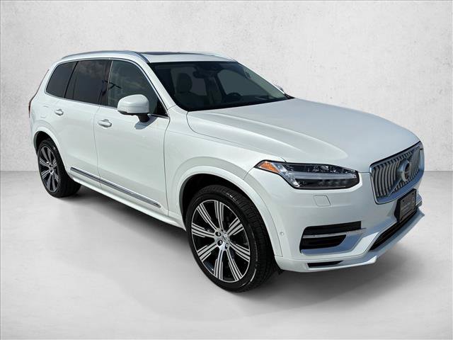 Used 2021 Volvo XC90 T8 Inscription w/ Advanced Package AWD/4WD image 3