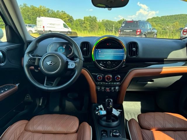Used 2024 MINI Cooper Countryman S AWD/4WD image 17