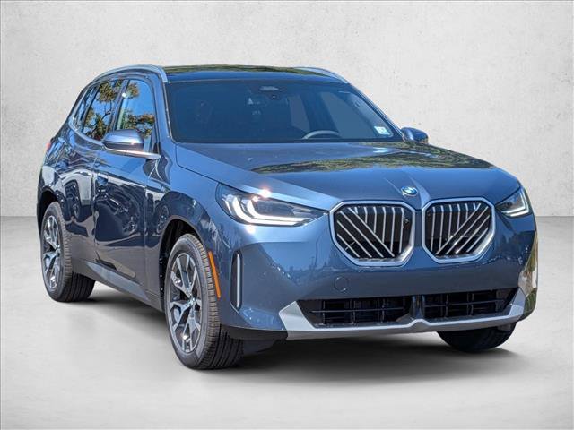New 2026 BMW X3 xDrive30i w/ Premium Package AWD/4WD image 6