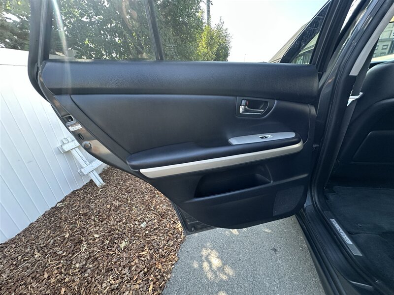 Used 2006 Lexus RX 400h AWD image 50