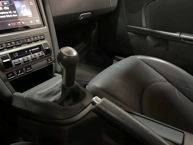 Used 2007 Porsche Cayman RWD image 55
