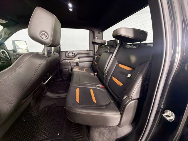 Used 2022 GMC Sierra 2500 AT4 w/ Gooseneck/5TH Wheel Package image 23