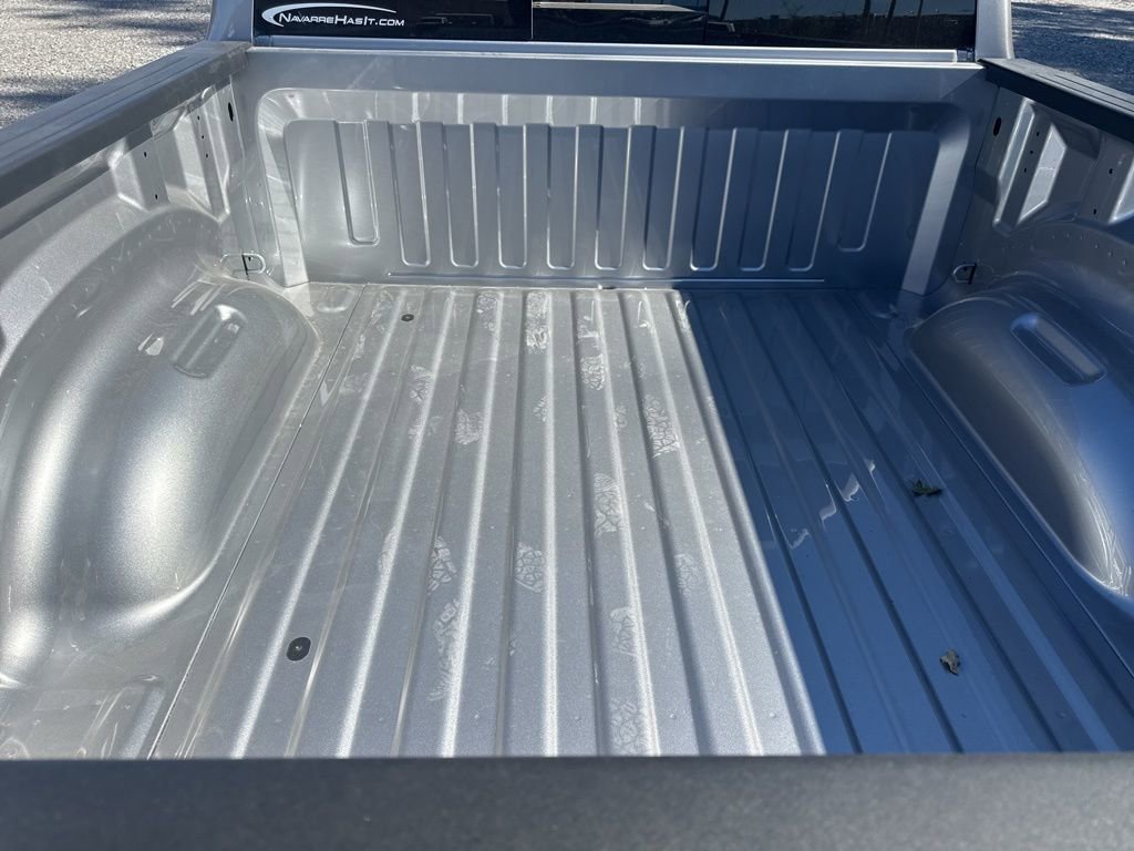 New 2026 RAM 1500 Big Horn AWD/4WD image 36