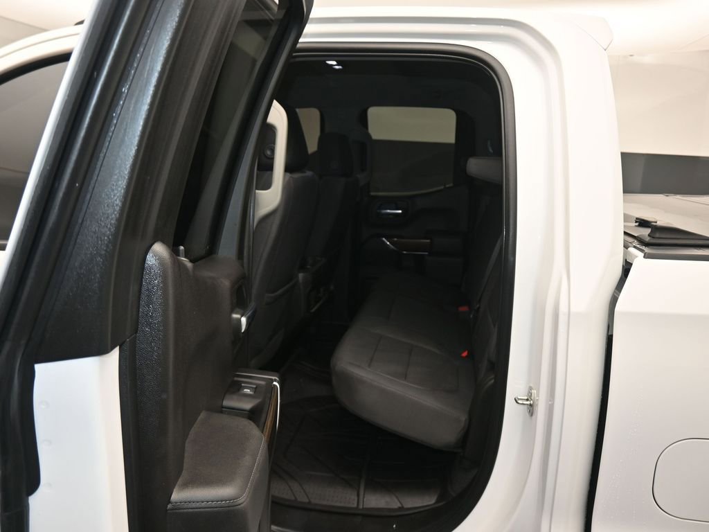 Used 2019 Chevrolet Silverado 1500 RST image 32