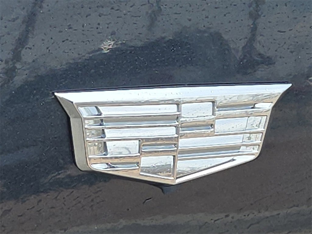 New 2026 Cadillac CT4 Premium Luxury image 29