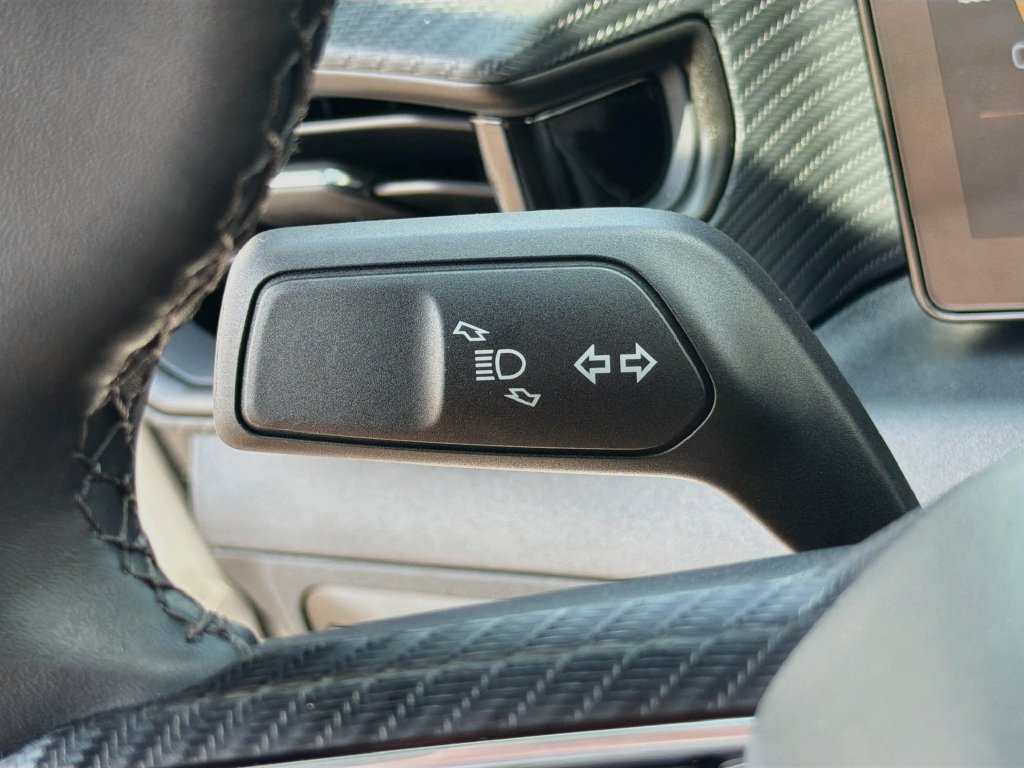 Used 2026 Ford Mustang Coupe RWD image 19